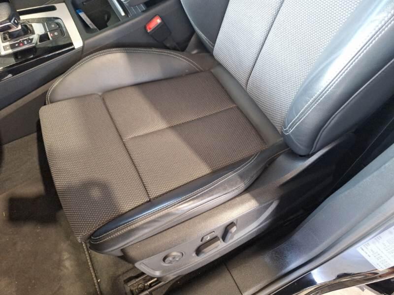 Audi Q5 Sportback 40 TDI S LINE PLUS QUATTRO S TRONIC - foto 12