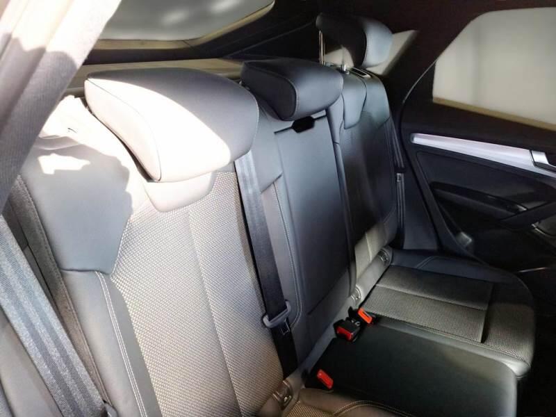 Audi Q5 Sportback 40 TDI S LINE PLUS QUATTRO S TRONIC - foto 15