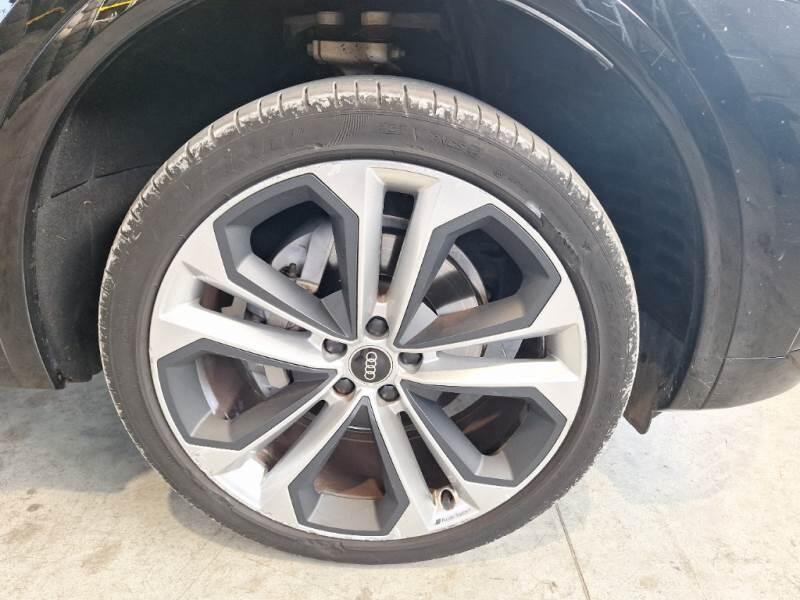 Audi Q5 Sportback 40 TDI S LINE PLUS QUATTRO S TRONIC - foto 17