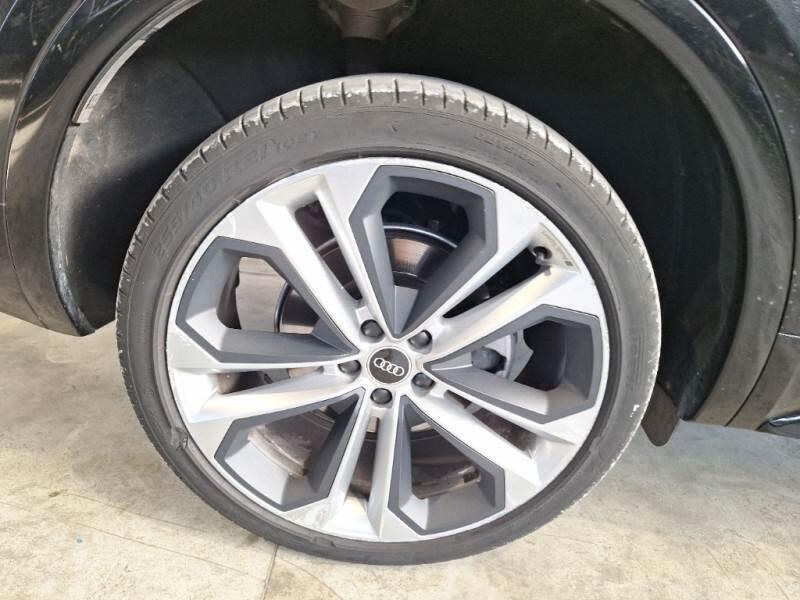 Audi Q5 Sportback 40 TDI S LINE PLUS QUATTRO S TRONIC - foto 18