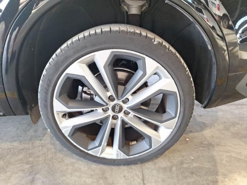 Audi Q5 Sportback 40 TDI S LINE PLUS QUATTRO S TRONIC - foto 19