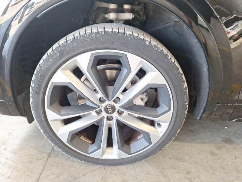 Audi Q5 Sportback 40 TDI S LINE PLUS QUATTRO S TRONIC - foto 20