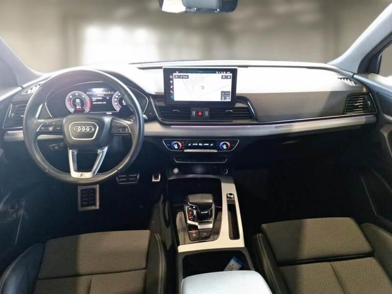 Audi Q5 Sportback 40 TDI S LINE PLUS QUATTRO S TRONIC - foto 3