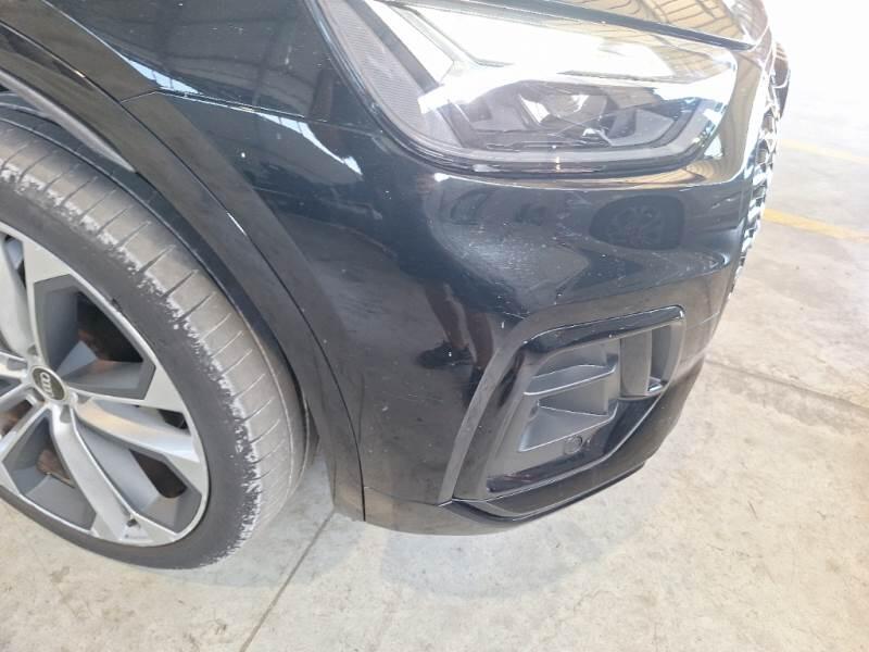 Audi Q5 Sportback 40 TDI S LINE PLUS QUATTRO S TRONIC - foto 30