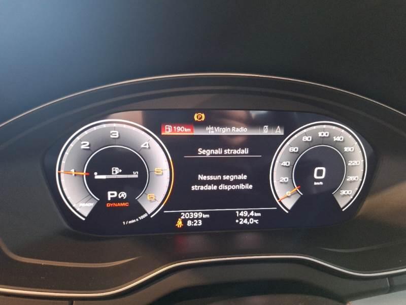 Audi Q5 Sportback 40 TDI S LINE PLUS QUATTRO S TRONIC - foto 4
