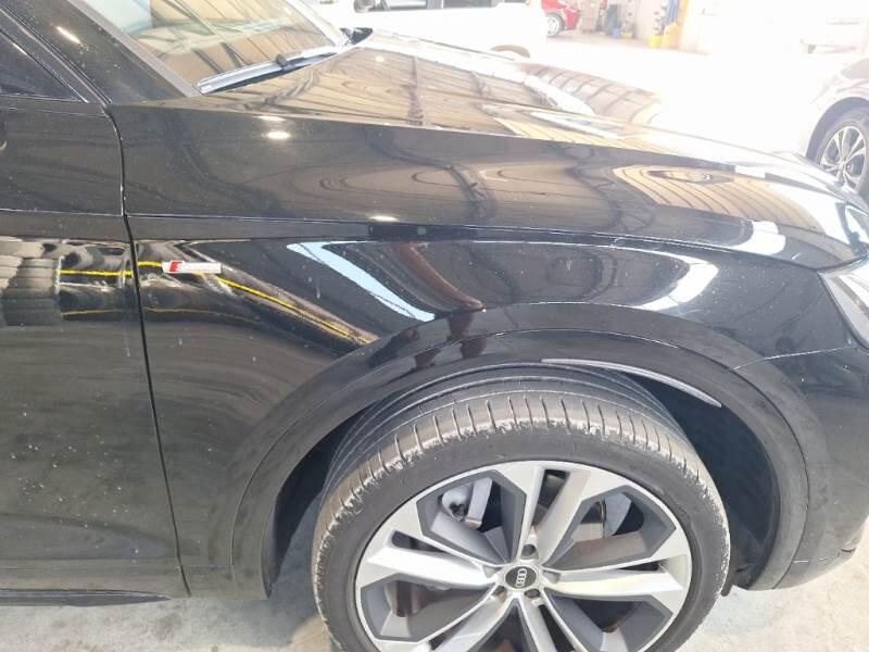 Audi Q5 Sportback 40 TDI S LINE PLUS QUATTRO S TRONIC - foto 32