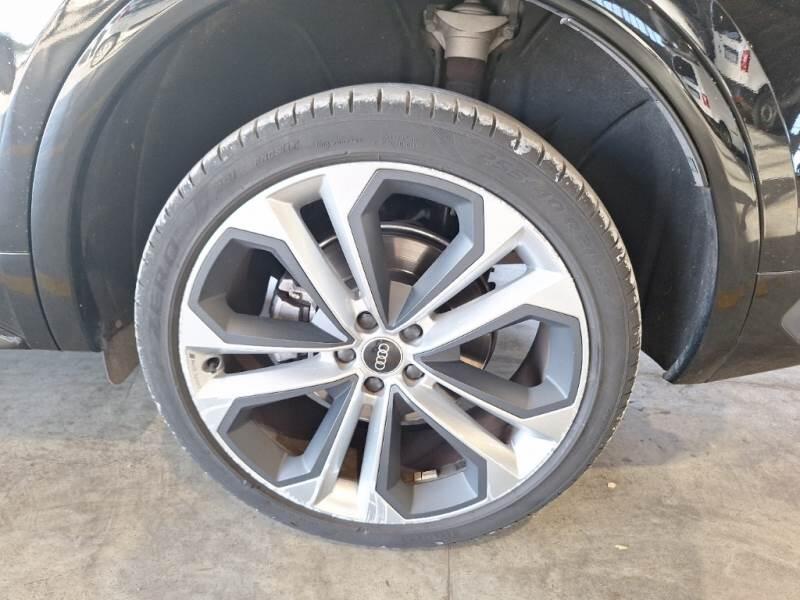 Audi Q5 Sportback 40 TDI S LINE PLUS QUATTRO S TRONIC - foto 57