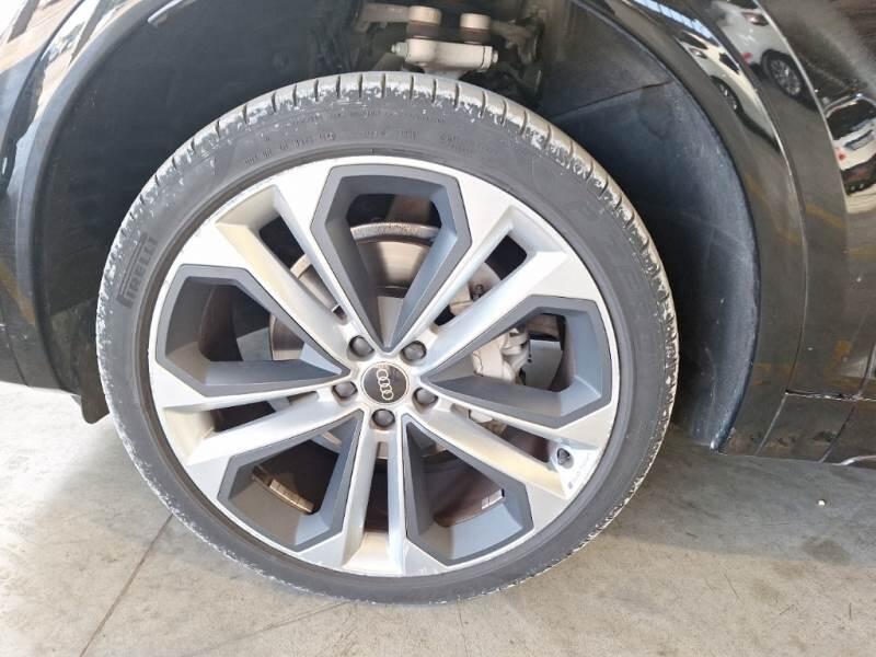 Audi Q5 Sportback 40 TDI S LINE PLUS QUATTRO S TRONIC - foto 59
