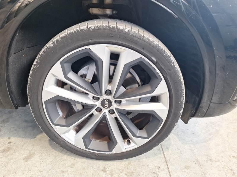 Audi Q5 Sportback 40 TDI S LINE PLUS QUATTRO S TRONIC - foto 61