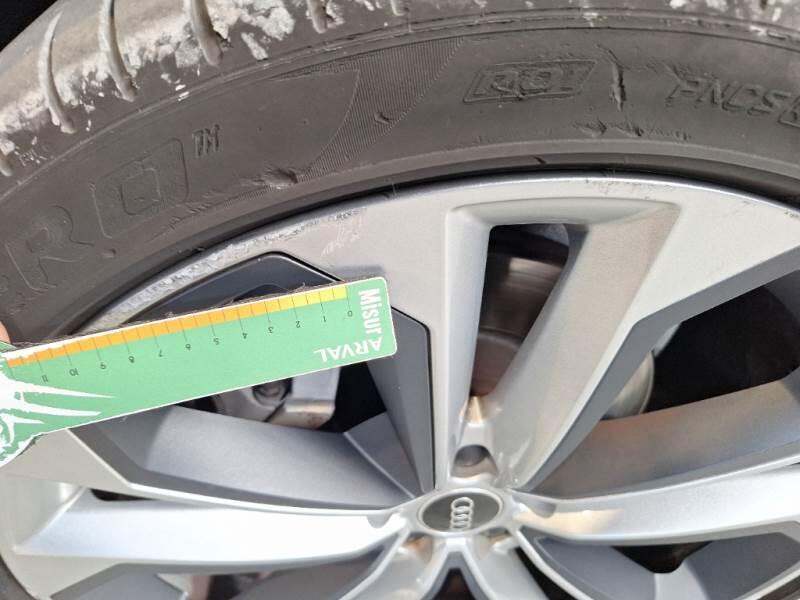 Audi Q5 Sportback 40 TDI S LINE PLUS QUATTRO S TRONIC - foto 62