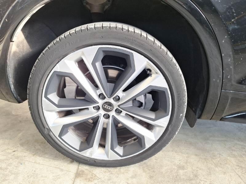 Audi Q5 Sportback 40 TDI S LINE PLUS QUATTRO S TRONIC - foto 63