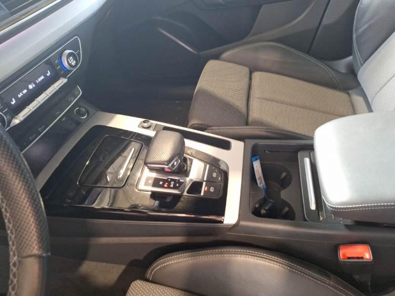 Audi Q5 Sportback 40 TDI S LINE PLUS QUATTRO S TRONIC - foto 67