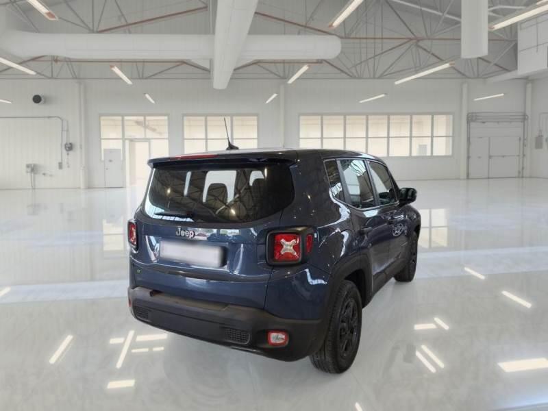 Jeep Renegade 1.5 T4 MHEV 130CV ALTITUDE DDCT - foto 2