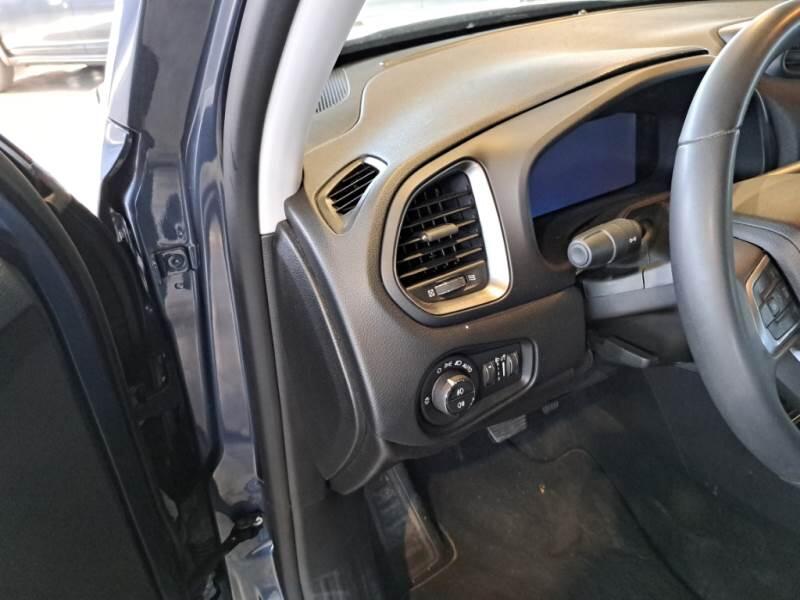 Jeep Renegade 1.5 T4 MHEV 130CV ALTITUDE DDCT - foto 103