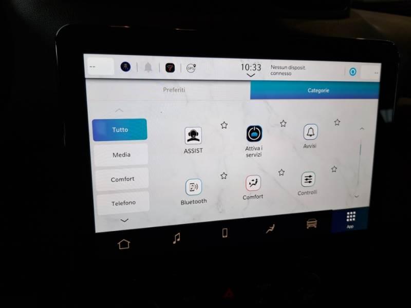 Jeep Renegade 1.5 T4 MHEV 130CV ALTITUDE DDCT - foto 105