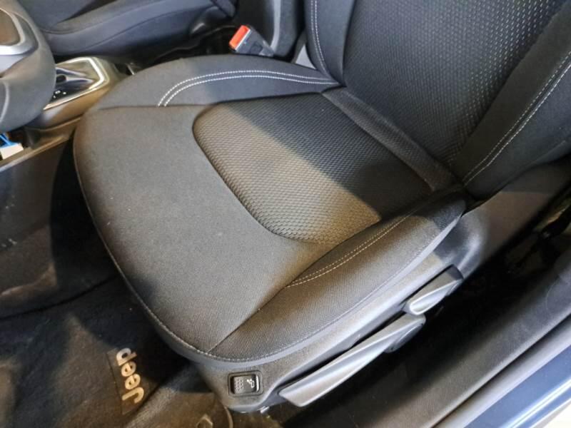 Jeep Renegade 1.5 T4 MHEV 130CV ALTITUDE DDCT - foto 12