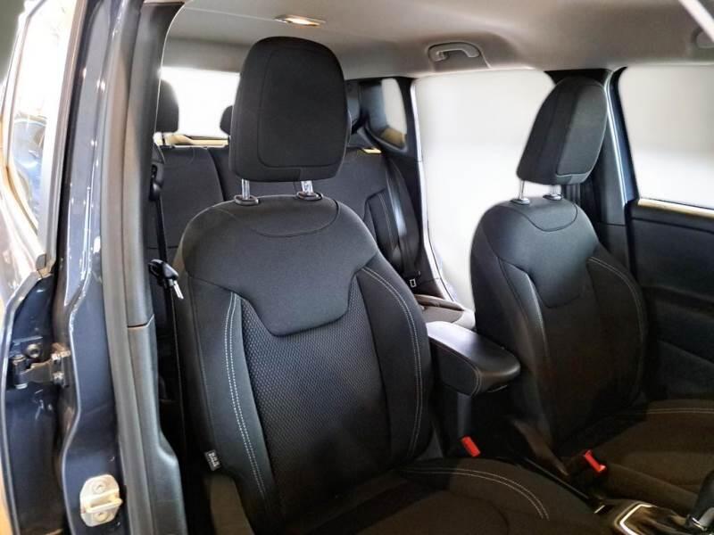 Jeep Renegade 1.5 T4 MHEV 130CV ALTITUDE DDCT - foto 13