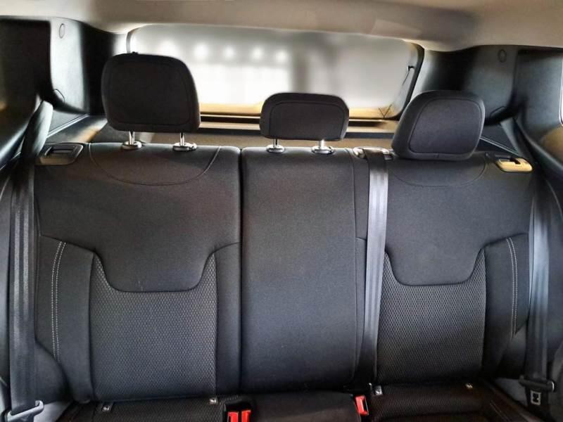 Jeep Renegade 1.5 T4 MHEV 130CV ALTITUDE DDCT - foto 15