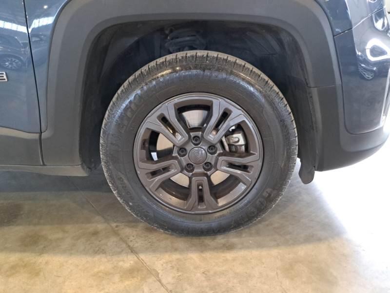 Jeep Renegade 1.5 T4 MHEV 130CV ALTITUDE DDCT - foto 17