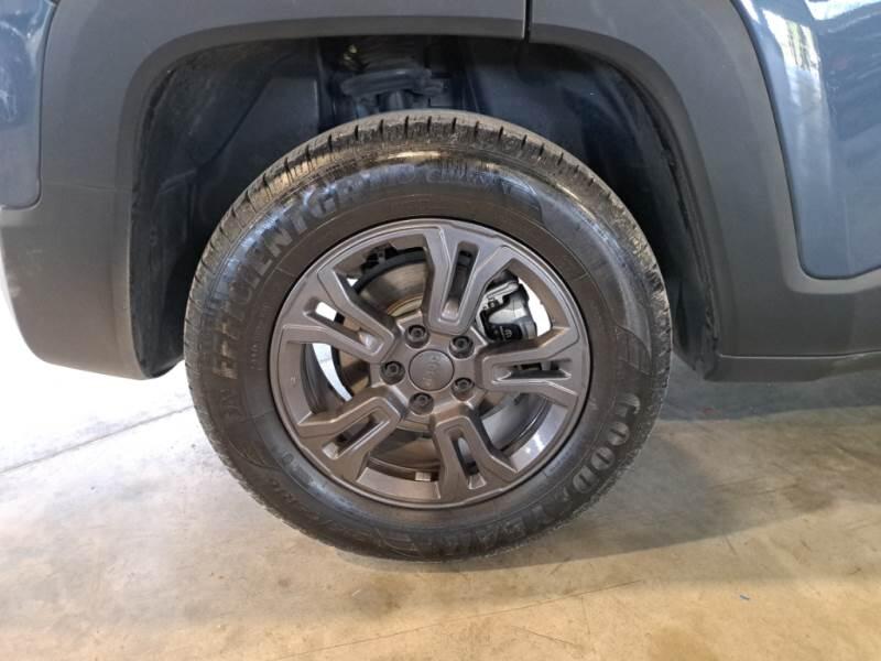 Jeep Renegade 1.5 T4 MHEV 130CV ALTITUDE DDCT - foto 18