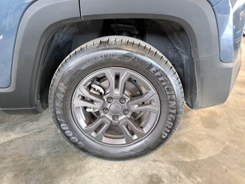 Jeep Renegade 1.5 T4 MHEV 130CV ALTITUDE DDCT - foto 19