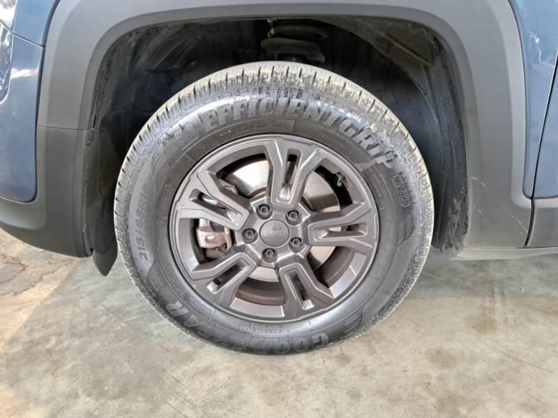 Jeep Renegade 1.5 T4 MHEV 130CV ALTITUDE DDCT - foto 20