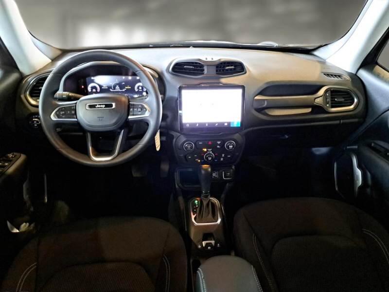 Jeep Renegade 1.5 T4 MHEV 130CV ALTITUDE DDCT - foto 3
