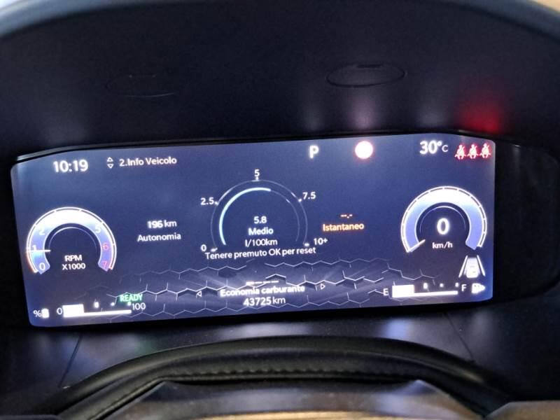 Jeep Renegade 1.5 T4 MHEV 130CV ALTITUDE DDCT - foto 4