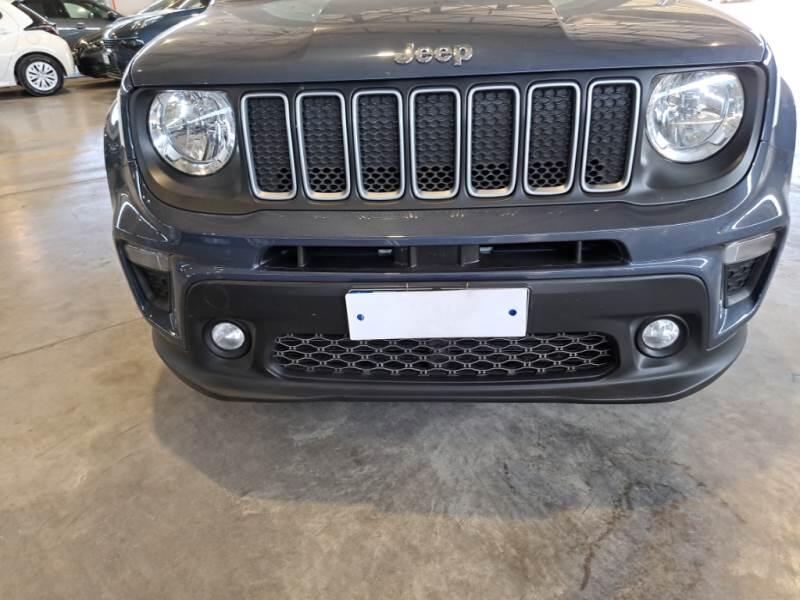 Jeep Renegade 1.5 T4 MHEV 130CV ALTITUDE DDCT - foto 35