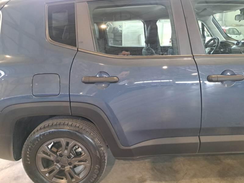 Jeep Renegade 1.5 T4 MHEV 130CV ALTITUDE DDCT - foto 45