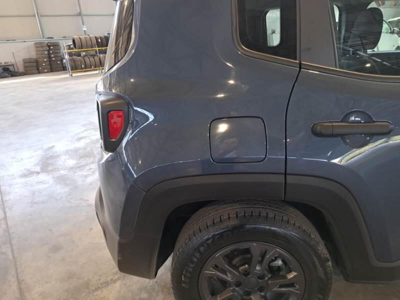 Jeep Renegade 1.5 T4 MHEV 130CV ALTITUDE DDCT - foto 48