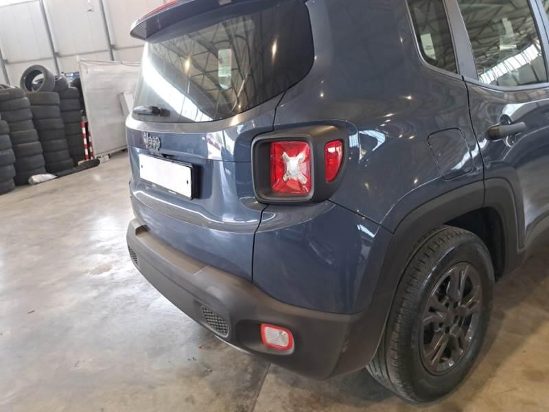 Jeep Renegade 1.5 T4 MHEV 130CV ALTITUDE DDCT - foto 50