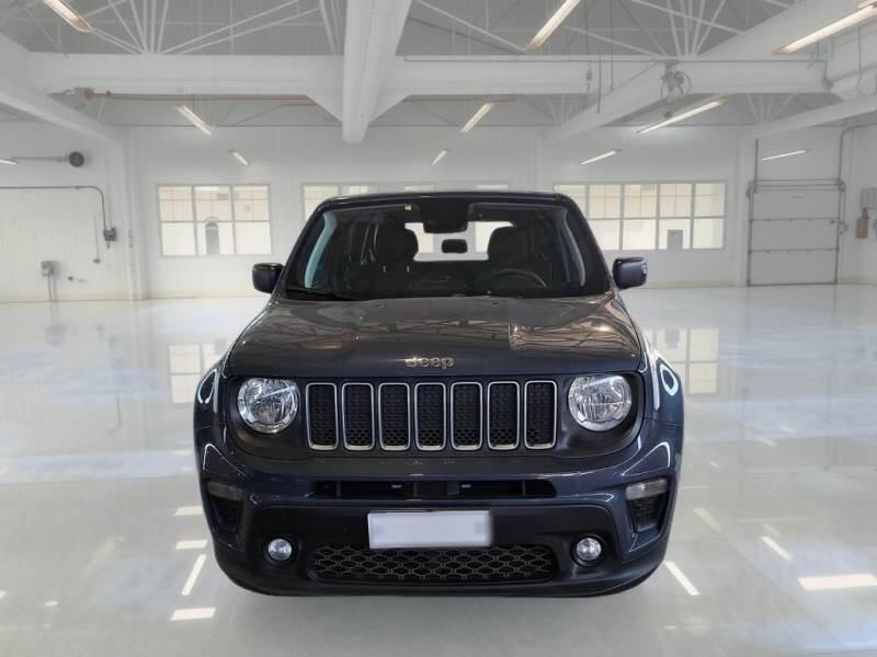 Jeep Renegade 1.5 T4 MHEV 130CV ALTITUDE DDCT - foto 6