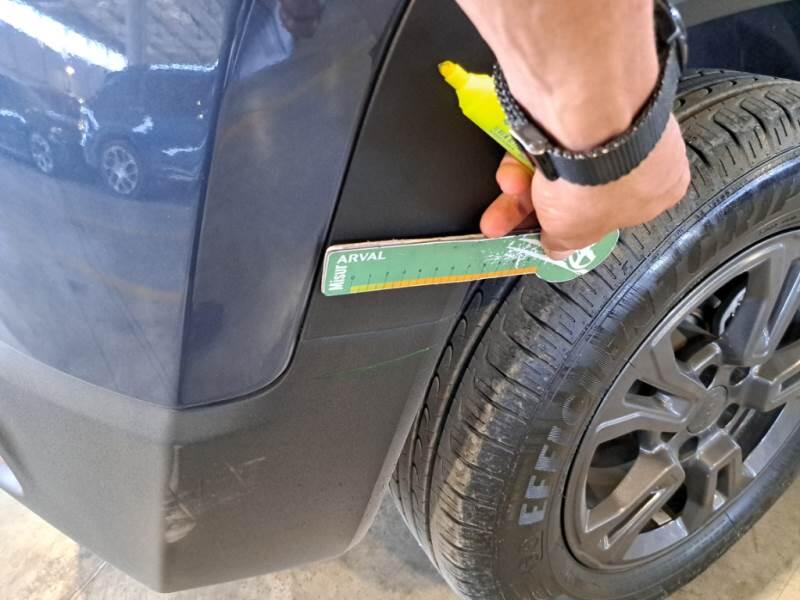 Jeep Renegade 1.5 T4 MHEV 130CV ALTITUDE DDCT - foto 51