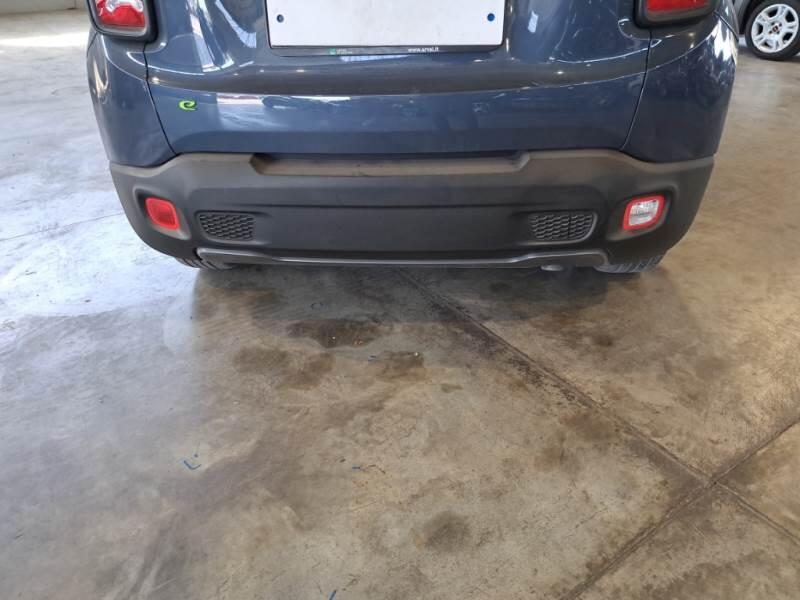 Jeep Renegade 1.5 T4 MHEV 130CV ALTITUDE DDCT - foto 52