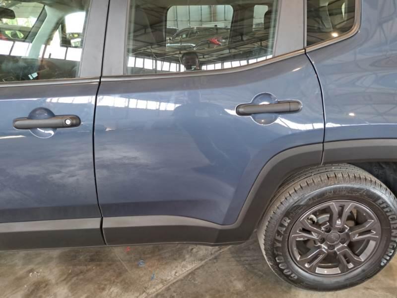 Jeep Renegade 1.5 T4 MHEV 130CV ALTITUDE DDCT - foto 59