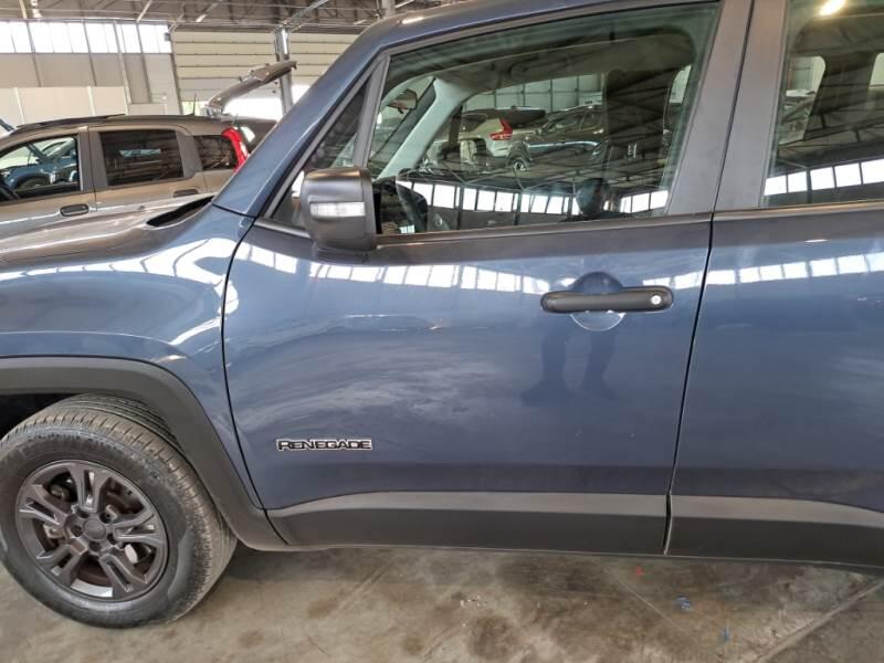 Jeep Renegade 1.5 T4 MHEV 130CV ALTITUDE DDCT - foto 61