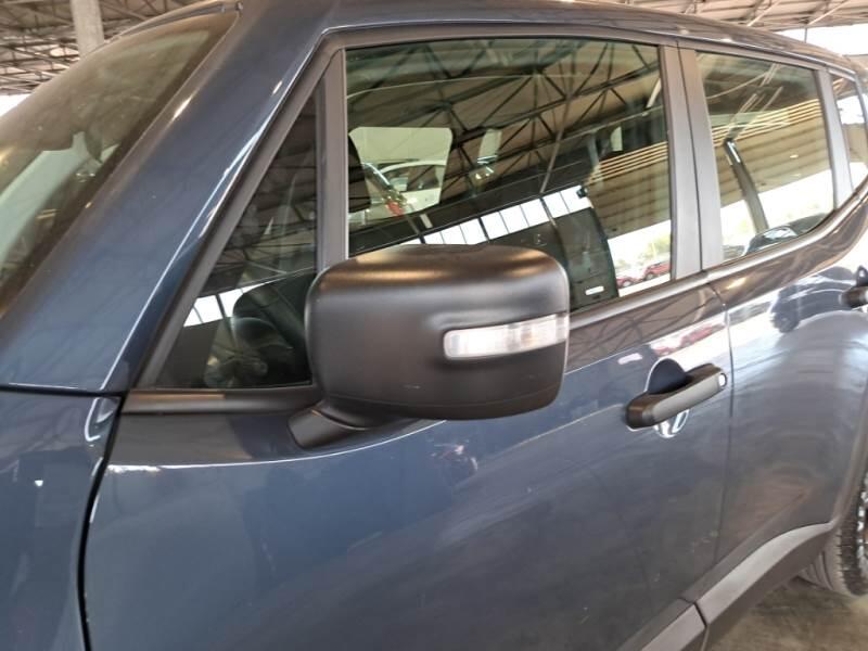 Jeep Renegade 1.5 T4 MHEV 130CV ALTITUDE DDCT - foto 66
