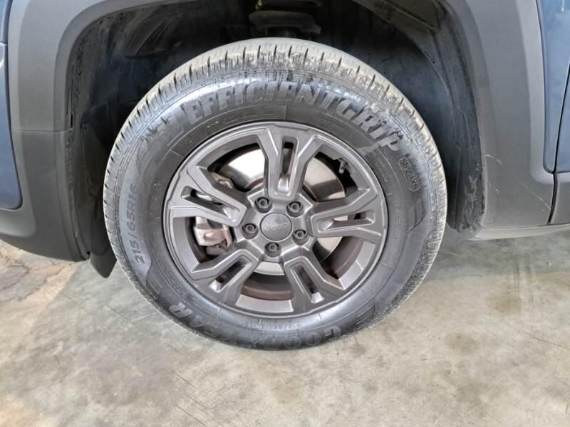 Jeep Renegade 1.5 T4 MHEV 130CV ALTITUDE DDCT - foto 68
