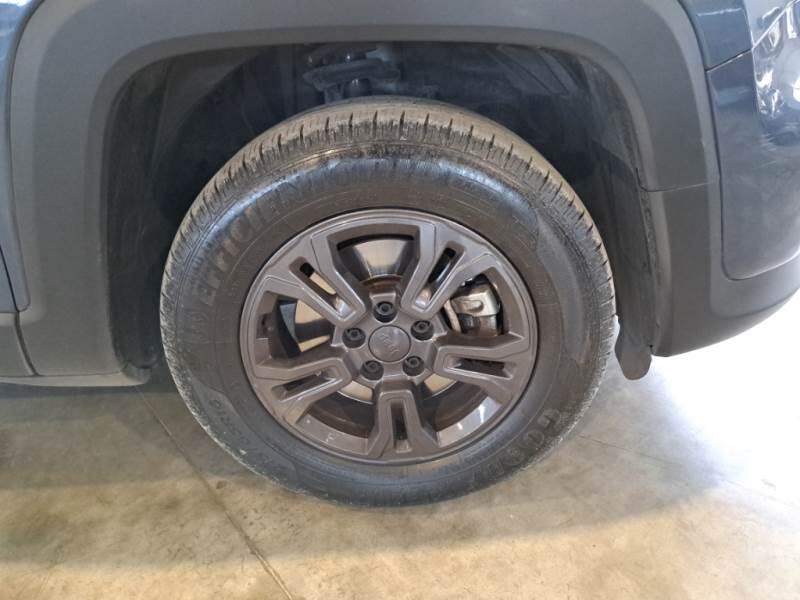 Jeep Renegade 1.5 T4 MHEV 130CV ALTITUDE DDCT - foto 70