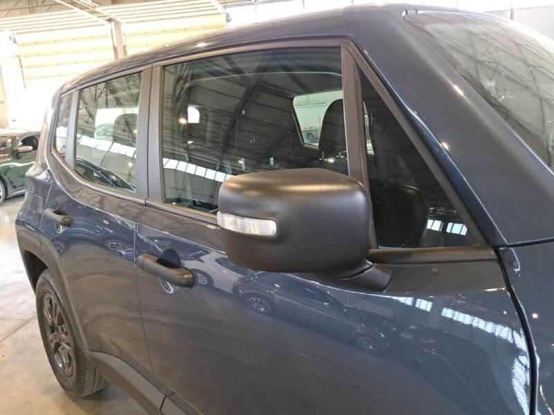 Jeep Renegade 1.5 T4 MHEV 130CV ALTITUDE DDCT - foto 72