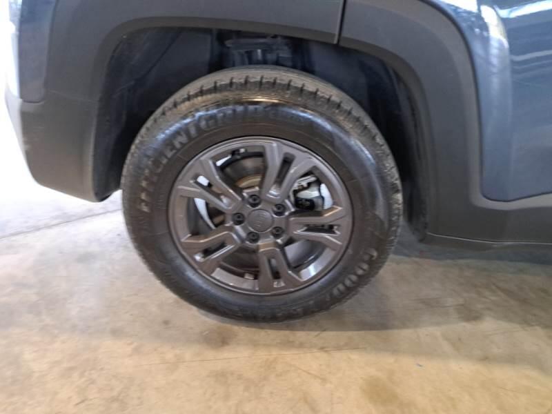 Jeep Renegade 1.5 T4 MHEV 130CV ALTITUDE DDCT - foto 74
