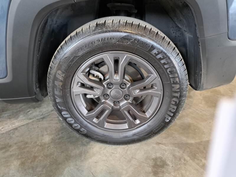 Jeep Renegade 1.5 T4 MHEV 130CV ALTITUDE DDCT - foto 76