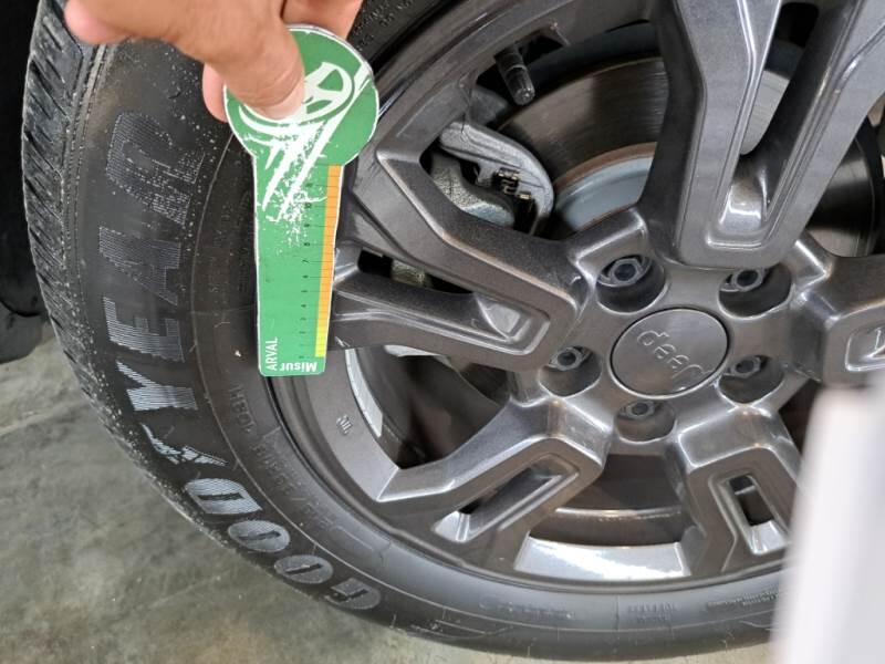 Jeep Renegade 1.5 T4 MHEV 130CV ALTITUDE DDCT - foto 77