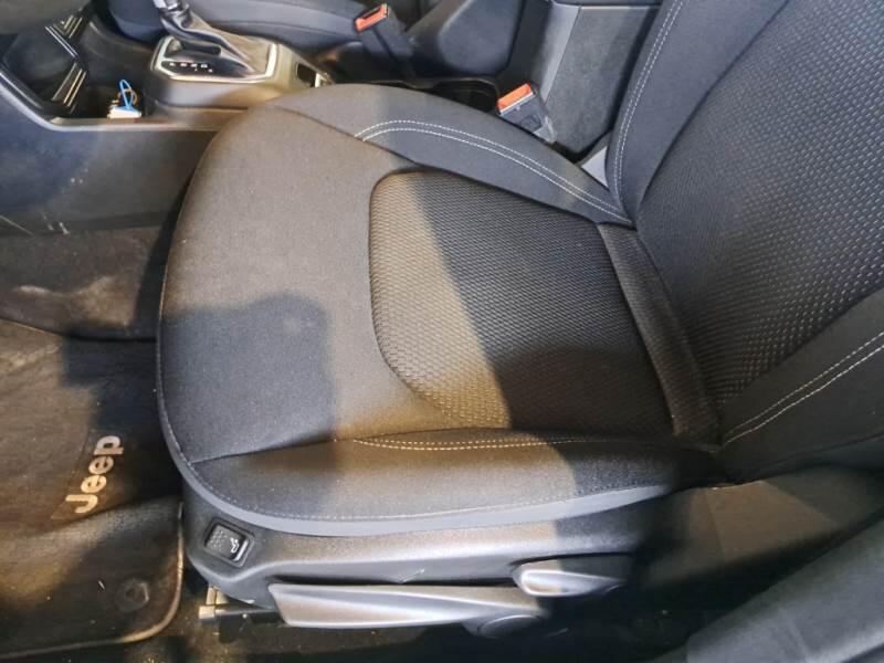 Jeep Renegade 1.5 T4 MHEV 130CV ALTITUDE DDCT - foto 82