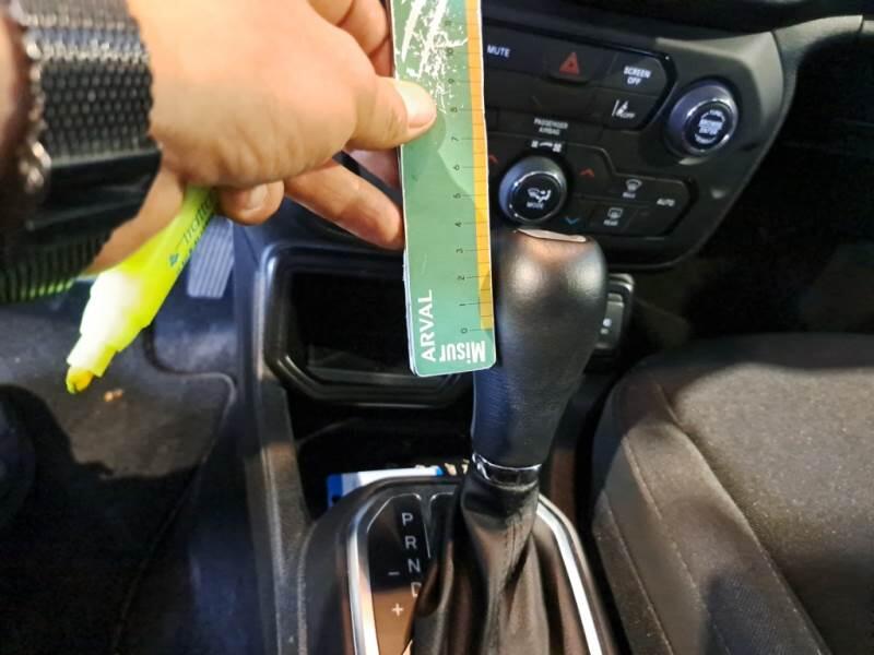 Jeep Renegade 1.5 T4 MHEV 130CV ALTITUDE DDCT - foto 85