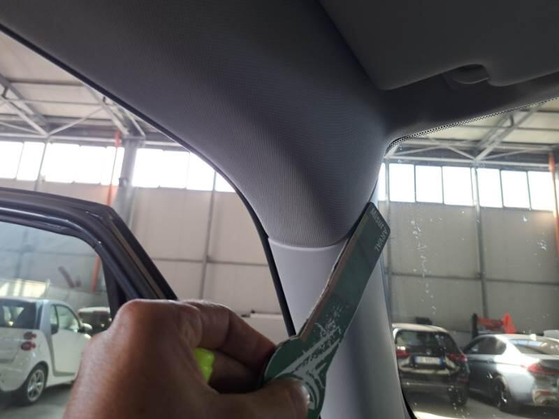 Jeep Renegade 1.5 T4 MHEV 130CV ALTITUDE DDCT - foto 87