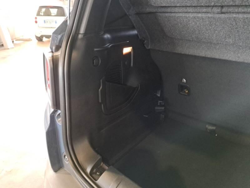 Jeep Renegade 1.5 T4 MHEV 130CV ALTITUDE DDCT - foto 90