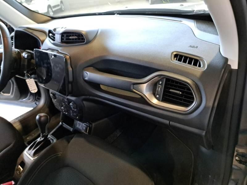 Jeep Renegade 1.5 T4 MHEV 130CV ALTITUDE DDCT - foto 100