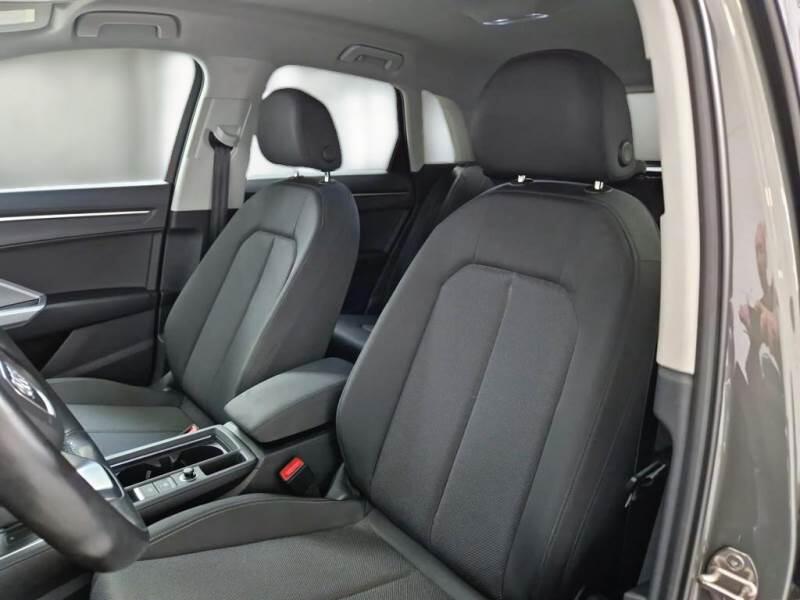 Audi Q3 45 TFSI E S TRONIC BUSINESS - foto 11